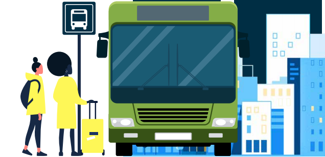 Leia mais sobre o artigo Transporte Público com Reserva de assentos para Idosos e pessoa com deficiência
