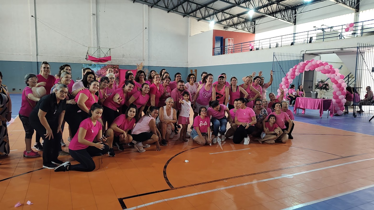 Leia mais sobre o artigo Outubro Rosa