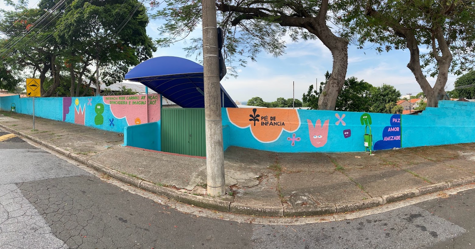 Leia mais sobre o artigo Escolas reformadas
