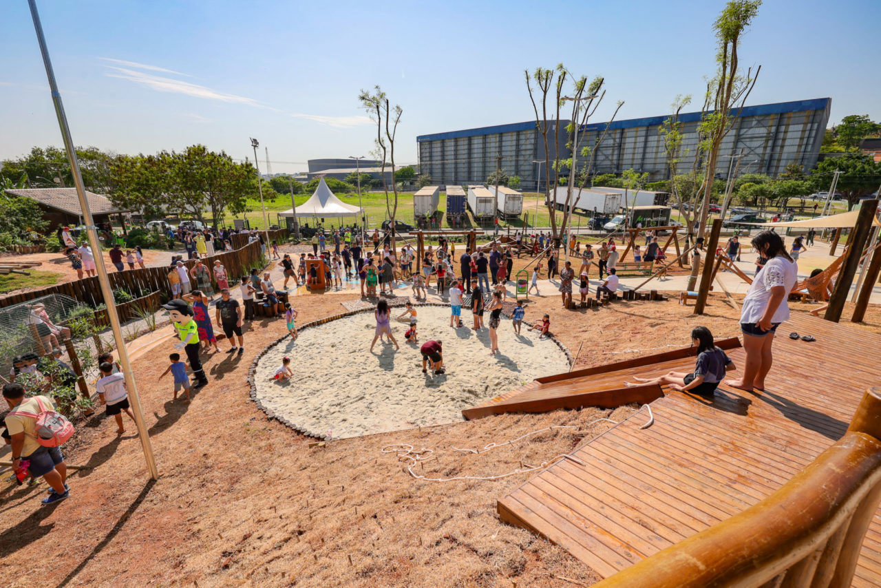 Leia mais sobre o artigo Horta e Parque Guanabara